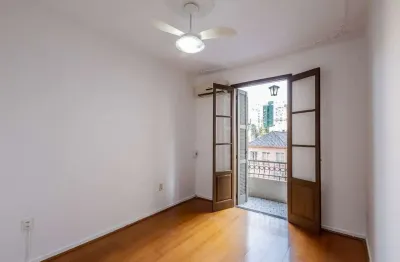 Apartamento com 3 quartos à venda na rua coronel bordini, 114, auxiliadora, porto alegre, 77 m2 por r$ 331.500