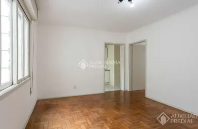 Apartamento com 1 quarto à venda na rua fernandes vieira, 477, bom fim, porto alegre, 36 m2 por r$ 298.000