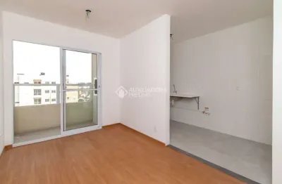 Apartamento com 2 quartos à venda na rua joão da silva bueno, 100, morro santana, porto alegre, 44 m2 por r$ 255.900