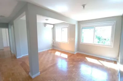 Apartamento com 3 quartos à venda na avenida ipiranga, 4692, jardim botânico, porto alegre, 77 m2 por r$ 400.000