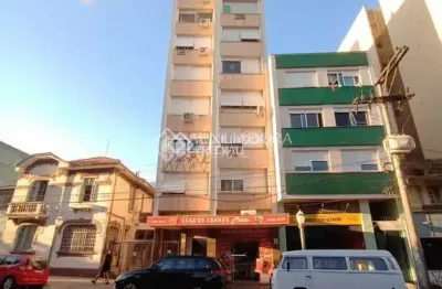 Apartamento com 1 quarto à venda na rua joão alfredo, 286, cidade baixa, porto alegre, 33 m2 por r$ 160.000
