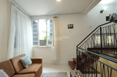 Apartamento com 1 quarto à venda na rua alberto torres, 179, cidade baixa, porto alegre, 48 m2 por r$ 400.000