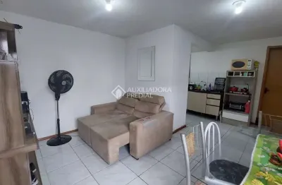 Apartamento com 2 quartos à venda na avenida bento gonçalves, 5435, partenon, porto alegre, 51 m2 por r$ 120.000