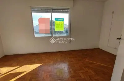 Apartamento com 1 quarto à venda na rua vigia, 15, vila ipiranga, porto alegre, 44 m2 por r$ 143.000