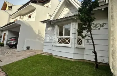 Casa em condomínio fechado com 3 quartos à venda na avenida ecoville, 790, sarandi, porto alegre, 161 m2 por r$ 910.000