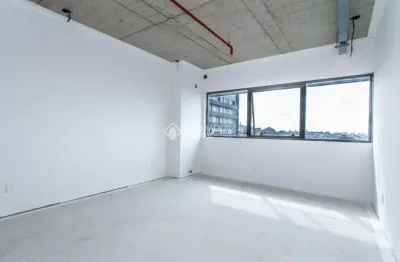 Sala comercial à venda na rua coronel aparício borges, 260, glória, porto alegre, 29 m2 por r$ 750.000