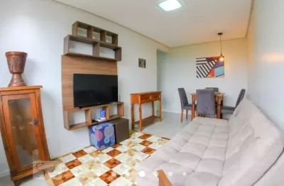 Apartamento com 1 quarto à venda na rua aracy froes, 207, jardim itu sabará, porto alegre, 43 m2 por r$ 225.000