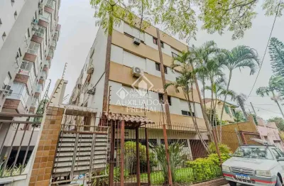 Apartamento com 2 quartos à venda na avenida coronel lucas de oliveira, 2124, petrópolis, porto alegre, 65 m2 por r$ 300.000