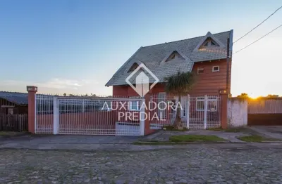 Casa com 4 quartos à venda na rua dante poggetti, 85, jardim itu sabará, porto alegre, 280 m2 por r$ 1.325.000