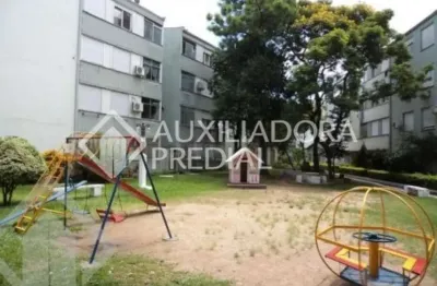 Apartamento com 2 quartos à venda na rua padre ângelo corso, 65, cavalhada, porto alegre, 46 m2 por r$ 220.000