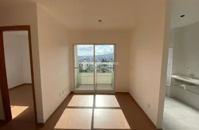 Apartamento com 2 quartos à venda na rua joão da silva bueno, 100, morro santana, porto alegre, 44 m2 por r$ 255.000