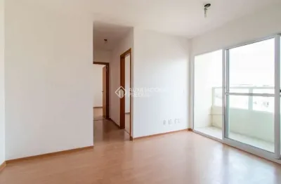 Apartamento com 2 quartos à venda na rua joão da silva bueno, 100, morro santana, porto alegre, 44 m2 por r$ 259.900