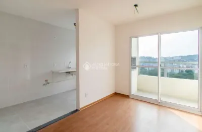 Apartamento com 2 quartos à venda na rua joão da silva bueno, 100, morro santana, porto alegre, 44 m2 por r$ 259.900