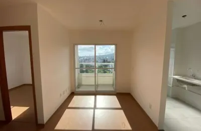 Apartamento com 2 quartos à venda na rua joão da silva bueno, 100, morro santana, porto alegre, 44 m2 por r$ 257.000