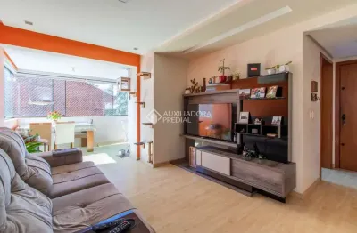 Apartamento com 2 quartos à venda na rua souza lobo, 21, vila jardim, porto alegre, 71 m2 por r$ 500.000