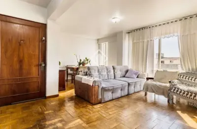 Apartamento com 3 quartos à venda na rua quintino bandeira, 15, são geraldo, porto alegre, 86 m2 por r$ 300.000