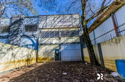Barracão / galpão / depósito à venda na avenida cairu, 685, navegantes, porto alegre, 180 m2 por r$ 855.000
