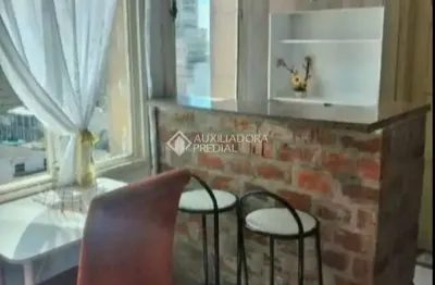 Cobertura com 7 quartos à venda na avenida borges de medeiros, 464, centro histórico, porto alegre, 137 m2 por r$ 700.000