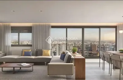 Apartamento com 1 quarto à venda na rua general joão telles, 115, bom fim, porto alegre, 40 m2 por r$ 660.000