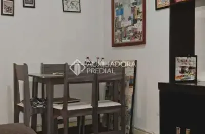 Apartamento com 1 quarto à venda na rua general vitorino, 72, centro histórico, porto alegre, 34 m2 por r$ 179.000