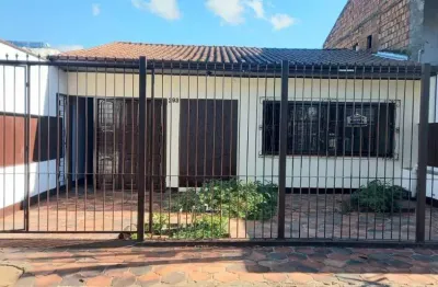 Casa com 2 quartos à venda na rua bambas da orgia, 293, farrapos, porto alegre, 84 m2 por r$ 230.000