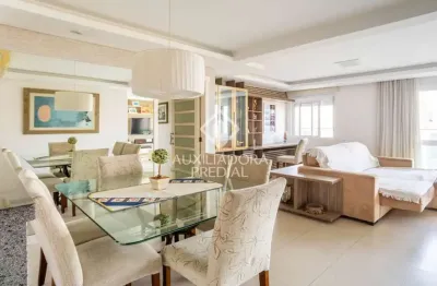 Apartamento com 3 quartos à venda na avenida inácio vasconcelos, 40, boa vista, porto alegre, 79 m2 por r$ 1.170.000