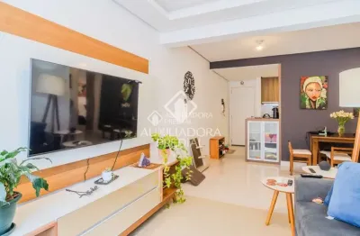 Apartamento com 2 quartos à venda na rua domingos crescêncio, 893, santana, porto alegre, 65 m2 por r$ 460.000