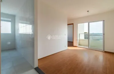 Apartamento com 2 quartos à venda na rua joão da silva bueno, 100, morro santana, porto alegre, 44 m2 por r$ 265.000