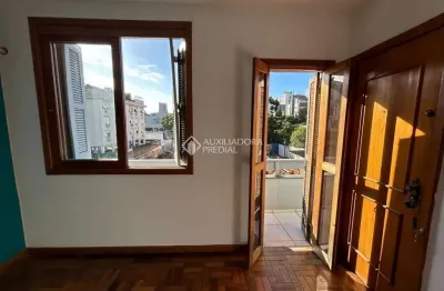 Apartamento com 2 quartos à venda na rua pedro chaves barcelos, 601, auxiliadora, porto alegre, 63 m2 por r$ 460.000