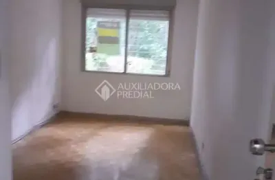 Apartamento com 1 quarto à venda na rua doutor campos velho, 1774, cristal, porto alegre, 42 m2 por r$ 150.000