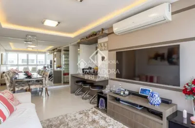 Apartamento com 2 quartos à venda na rua coronel feijó, 709, higienópolis, porto alegre, 65 m2 por r$ 649.000