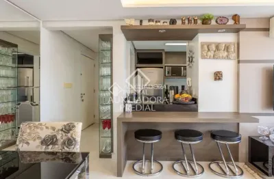 Apartamento com 2 quartos à venda na rua coronel feijó, 709, higienópolis, porto alegre, 65 m2 por r$ 649.000