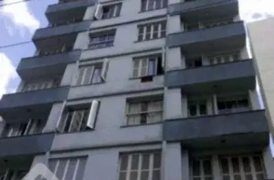 Apartamento com 2 quartos à venda na rua riachuelo, 1521, centro histórico, porto alegre, 65 m2 por r$ 228.000