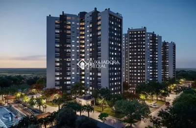 Apartamento com 2 quartos à venda na rua tenente ary tarrago, 2575, jardim itu sabará, porto alegre, 52 m2 por r$ 465.000