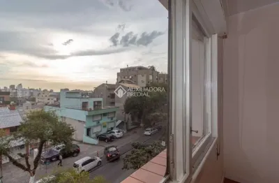 Apartamento com 3 quartos à venda na rua pedro chaves barcelos, 324, auxiliadora, porto alegre, 86 m2 por r$ 425.000