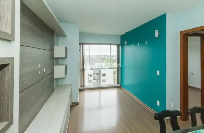Apartamento com 2 quartos à venda na avenida sarandi, 905, sarandi, porto alegre, 55 m2 por r$ 270.000