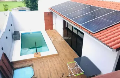 Casa com 2 quartos à venda na espanha, 283, sans souci, eldorado do sul, 114 m2 por r$ 750.000