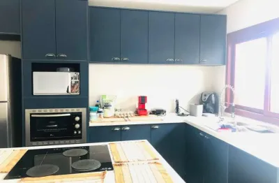 Casa com 2 quartos à venda na espanha, 283, sans souci, eldorado do sul, 114 m2 por r$ 750.000