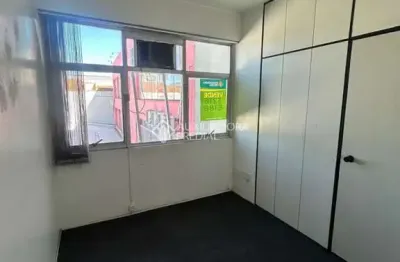 Sala comercial à venda na avenida osvaldo aranha, 734, bom fim, porto alegre, 25 m2 por r$ 150.000