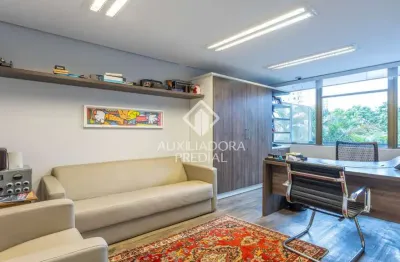 Sala comercial à venda na praça princesa isabel, 844, azenha, porto alegre, 240 m2 por r$ 730.000