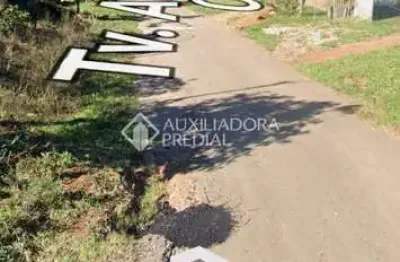 Terreno comercial à venda na adão martins oliveira, 45, bom retiro, eldorado do sul, 9727 m2 por r$ 350.000