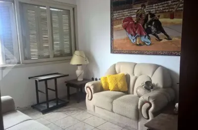 Apartamento com 2 quartos à venda na avenida assis brasil, 1437, passo da areia, porto alegre, 61 m2 por r$ 230.000