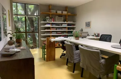 Sala comercial à venda na rua castro alves, 167, independência, porto alegre, 30 m2 por r$ 185.000