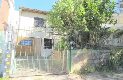 Terreno em condomínio fechado à venda na rua moema, 383, chácara das pedras, porto alegre, 366 m2 por r$ 700.000