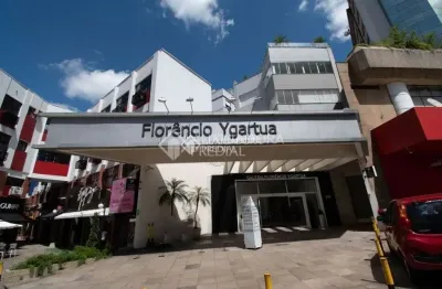 Ponto comercial à venda na rua vinte e quatro de outubro, 395, moinhos de vento, porto alegre, 21 m2 por r$ 150.000