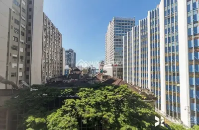 Sala comercial à venda na rua dos andradas, 955, centro histórico, porto alegre, 237 m2 por r$ 1.204.000