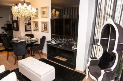 Apartamento com 2 quartos à venda na rua emílio leobet, 1413, centro, gramado, 54 m2 por r$ 840.000