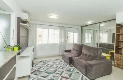 Apartamento com 2 quartos à venda na avenida bento gonçalves, 1515, partenon, porto alegre, 67 m2 por r$ 470.000