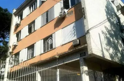 Apartamento com 2 quartos à venda na rua dona augusta, 366, menino deus, porto alegre, 57 m2 por r$ 319.000