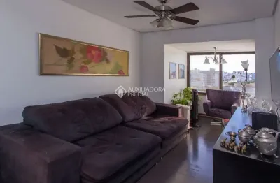 Cobertura com 3 quartos à venda na rua coronel andré belo, 395, menino deus, porto alegre, 179 m2 por r$ 1.448.000